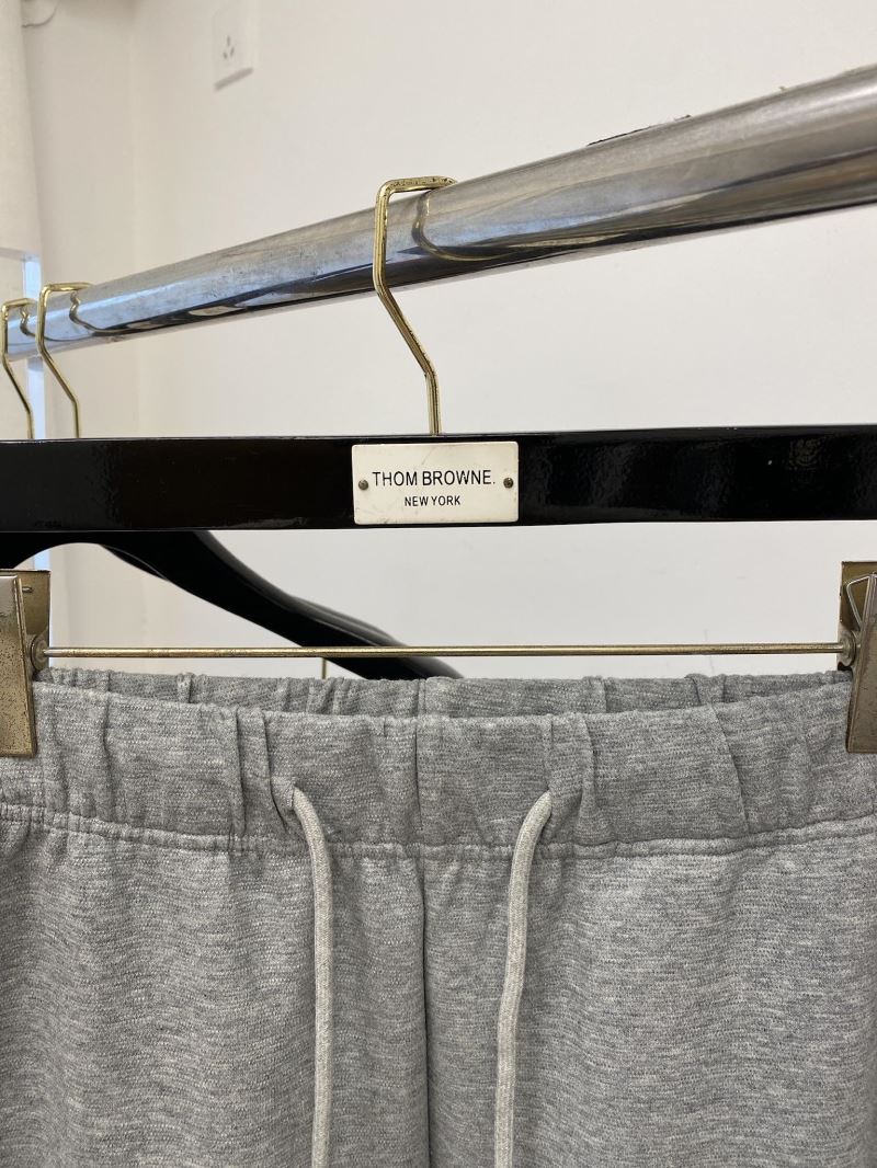 Balenciaga Long Pants